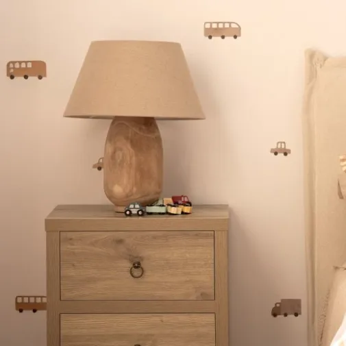 Klast Home Mesitas De Noche Infantiles>Livorno