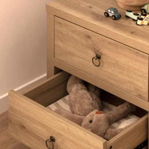 Klast Home Mesitas De Noche Infantiles>Livorno