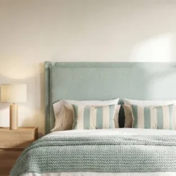 Klast Home Cabeceros De Cama>Louise Menta