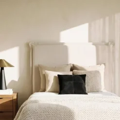 Klast Home Cabeceros De Cama>Louise Beige