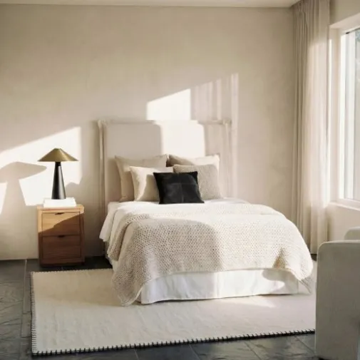Klast Home Cabeceros De Cama>Louise Beige