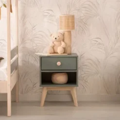 Klast Home Mesitas De Noche Infantiles>Luke