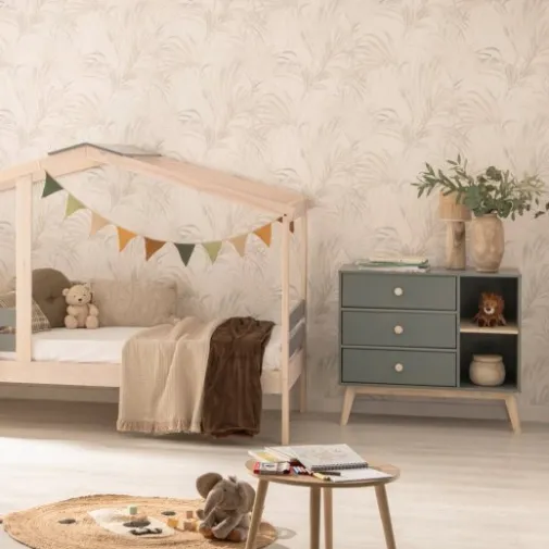 Klast Home Cómodas Infantiles>Luke