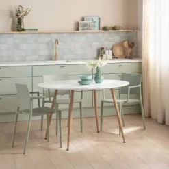 Klast Home Mesas De Comedor Y Cocina>Lyss