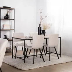 Klast Home Packs 4 Sillas>Maia Beige