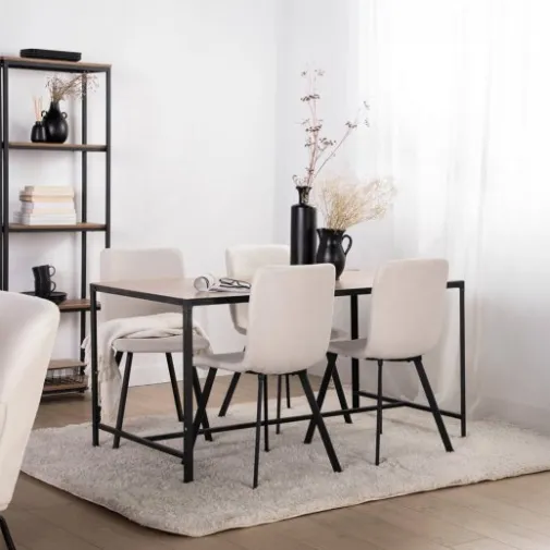 Klast Home Packs 4 Sillas>Maia Beige