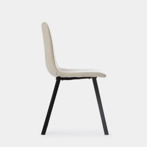 Klast Home Packs 4 Sillas>Maia Beige