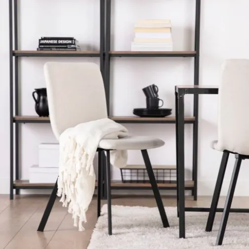 Klast Home Packs 4 Sillas>Maia Beige