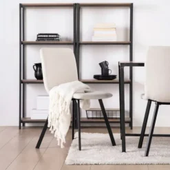 Klast Home Ver Todo En Sillas|Sillas De Comedor>Maia Beige