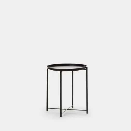Klast Home Mesitas De Noche|Mesitas De Noche>Maika Negro