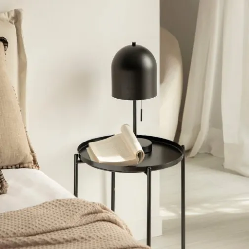 Klast Home Mesitas De Noche|Mesitas De Noche>Maika Negro