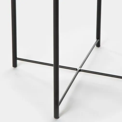 Klast Home Mesitas De Noche|Mesitas De Noche>Maika Negro