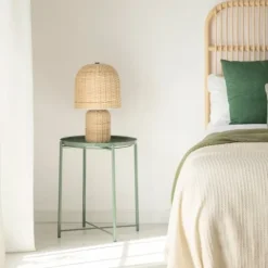 Klast Home Mesitas De Noche|Mesitas De Noche>Maika Verde oscuro