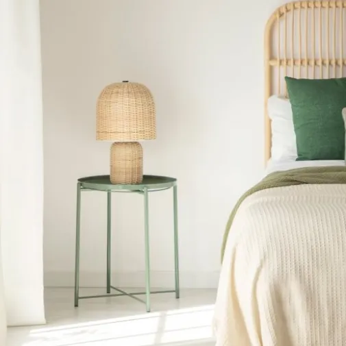 Klast Home Mesitas De Noche|Mesitas De Noche>Maika Verde oscuro