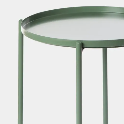 Klast Home Mesitas De Noche|Mesitas De Noche>Maika Verde oscuro