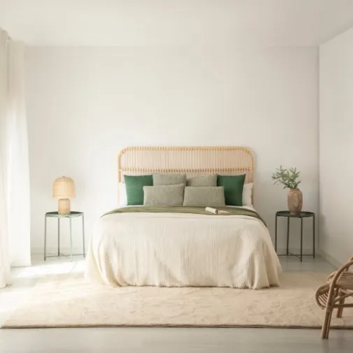 Klast Home Mesitas De Noche|Mesitas De Noche>Maika Verde oscuro