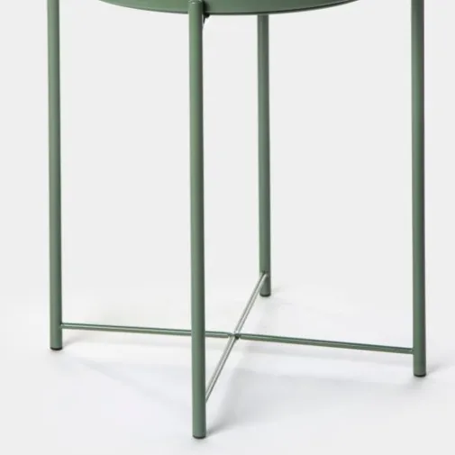 Klast Home Mesitas De Noche|Mesitas De Noche>Maika Verde oscuro