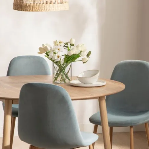 Klast Home Mesas De Comedor Y Cocina>Mali