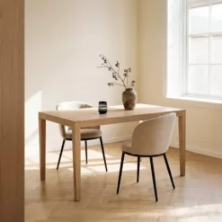 Klast Home Mesas De Comedor Y Cocina>Mara Natural