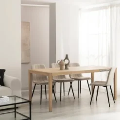 Klast Home Mesas Extensibles|Mesas De Comedor Y Cocina><noscript><img width=