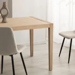Klast Home Mesas Extensibles|Mesas De Comedor Y Cocina><noscript><img width=