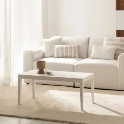 Klast Home Mesas De Centro>Mara Blanco