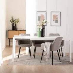 Klast Home Mesas Extensibles|Mesas De Comedor Y Cocina><noscript><img width=