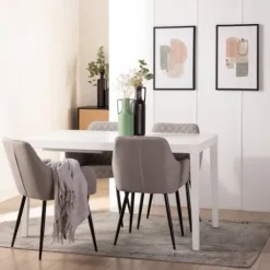 Klast Home Mesas Extensibles|Mesas De Comedor Y Cocina><noscript><img width=