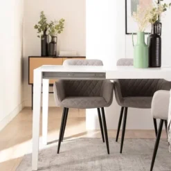 Klast Home Mesas Extensibles|Mesas De Comedor Y Cocina><noscript><img width=
