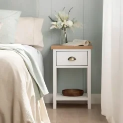 Klast Home Mesitas De Noche|Mesitas De Noche>Marais