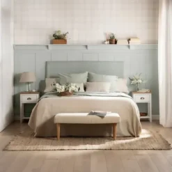 Klast Home Packs 2 Mesitas De Noche>Marais