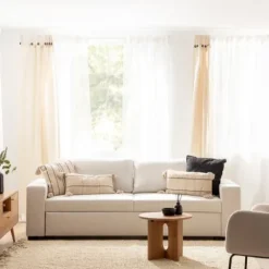 Klast Home Sofás Cama|Sofás 2 Y 3 Plazas>Meryl