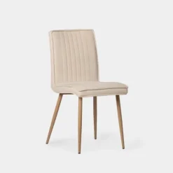 Klast Home Sillas De Comedor|Ver Todo En Sillas>Mika Beige