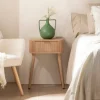 Klast Home Mesitas De Noche|Mesitas De Noche>Mina