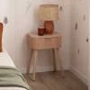 Klast Home Mesitas De Noche Infantiles>Mina