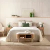Klast Home Packs 2 Mesitas De Noche>Mina