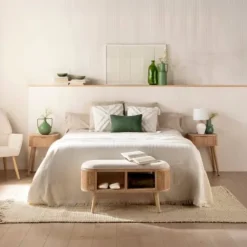 Klast Home Packs 2 Mesitas De Noche>Mina