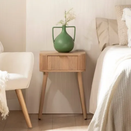 Klast Home Packs 2 Mesitas De Noche>Mina