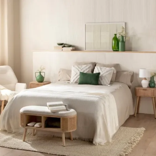 Klast Home Packs 2 Mesitas De Noche>Mina