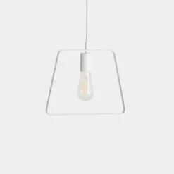 Klast Home Ver Todo En Lámparas|Lámparas De Techo>Minimal Blanco