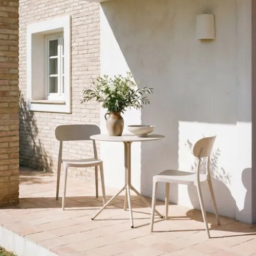 Klast Home Ver Todo En Sillas|Sillas De Jardín>Moira Beige