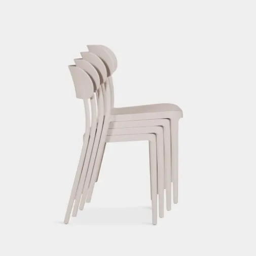 Klast Home Ver Todo En Sillas|Sillas De Jardín>Moira Beige