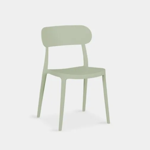 Klast Home Ver Todo En Sillas|Sillas De Jardín>Moira Verde