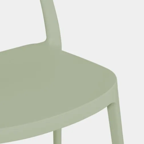Klast Home Ver Todo En Sillas|Sillas De Jardín>Moira Verde