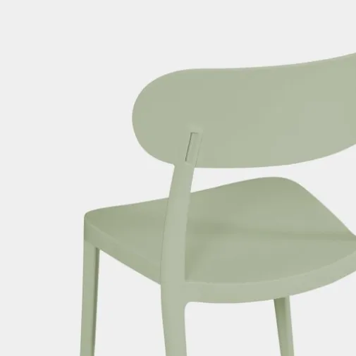 Klast Home Ver Todo En Sillas|Sillas De Jardín>Moira Verde