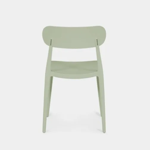 Klast Home Ver Todo En Sillas|Sillas De Jardín>Moira Verde