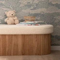 Klast Home Baúles, Bancos Y Pufs Infantiles><noscript><img width=
