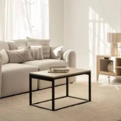 Klast Home Mesas De Centro>Navan