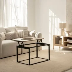 Klast Home Mesas De Centro><noscript><img width=