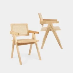 Klast Home Packs 2 Sillas>Nelha Natural